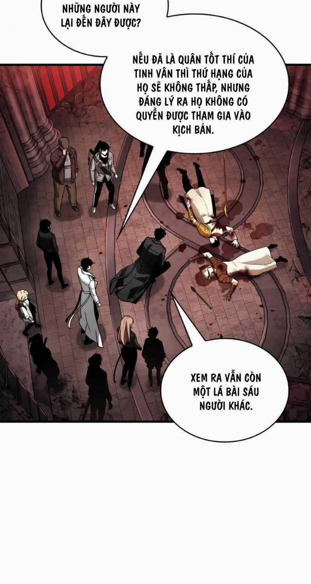 Toàn Tri Độc Giả 213 trang 54