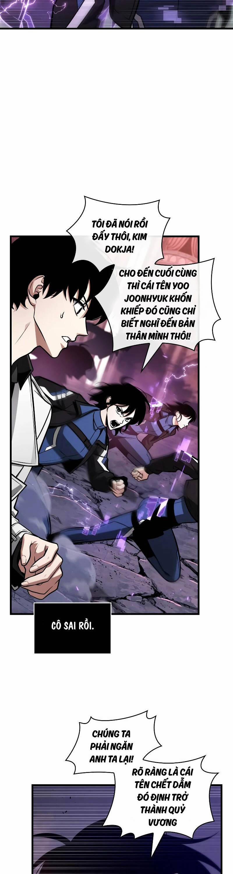 Toàn Tri Độc Giả 214 trang 32