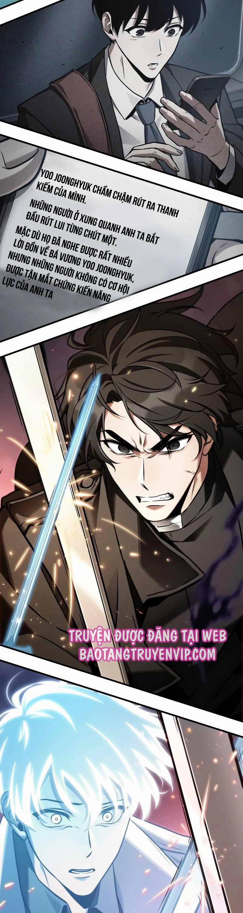 Toàn Tri Độc Giả 216 trang 3