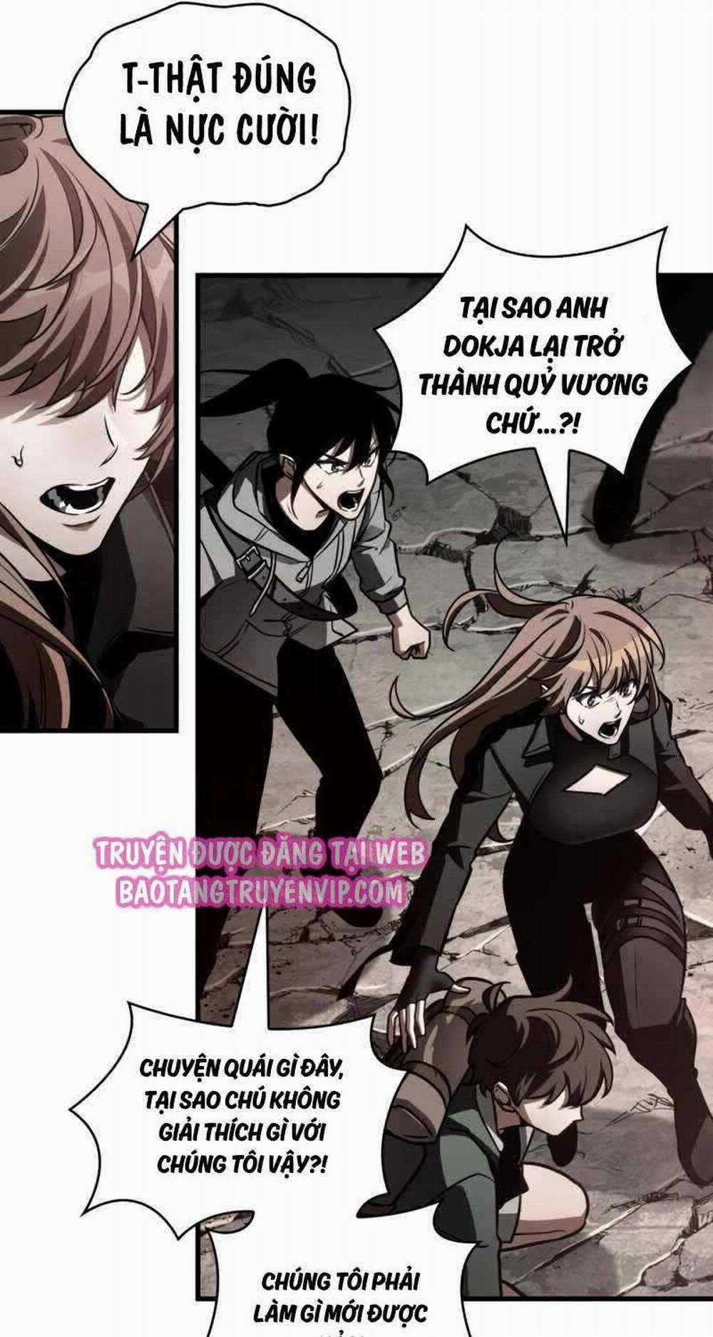 Toàn Tri Độc Giả 217 trang 39