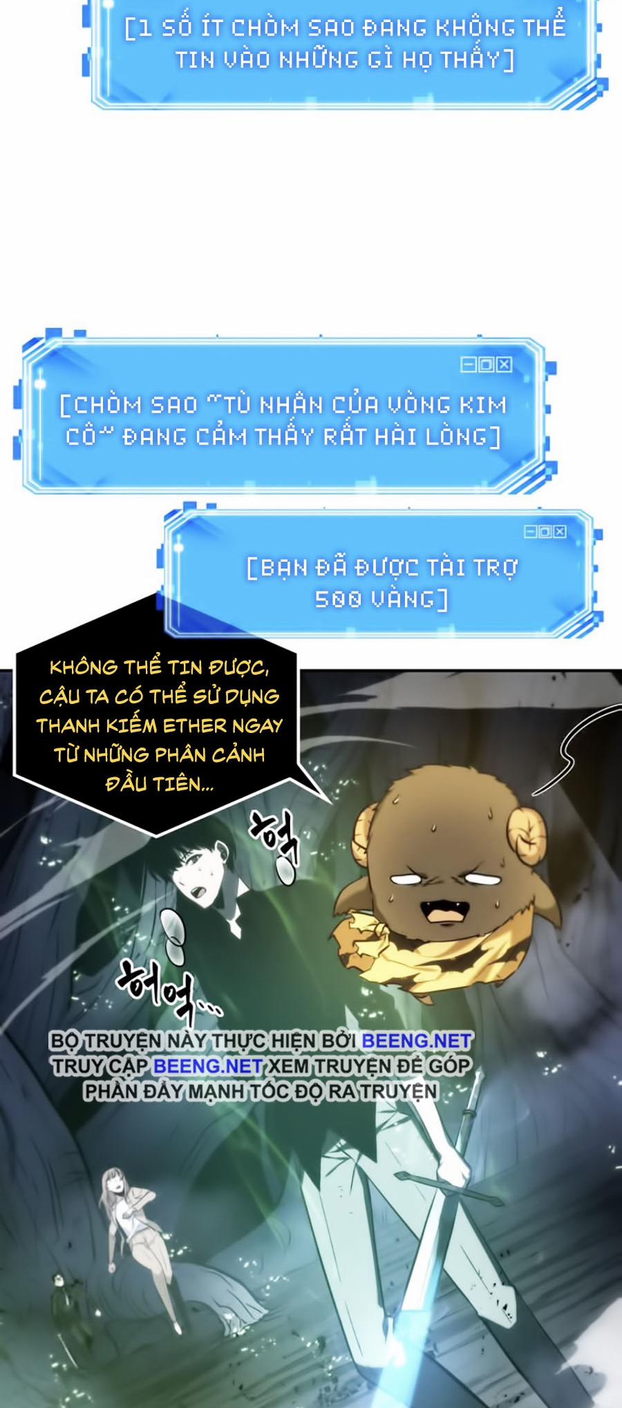 Toàn Tri Độc Giả 22 trang 1