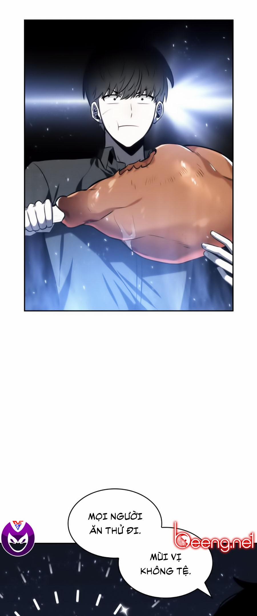 Toàn Tri Độc Giả 22 trang 30