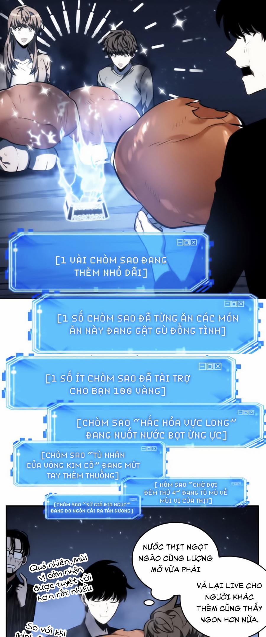 Toàn Tri Độc Giả 22 trang 31