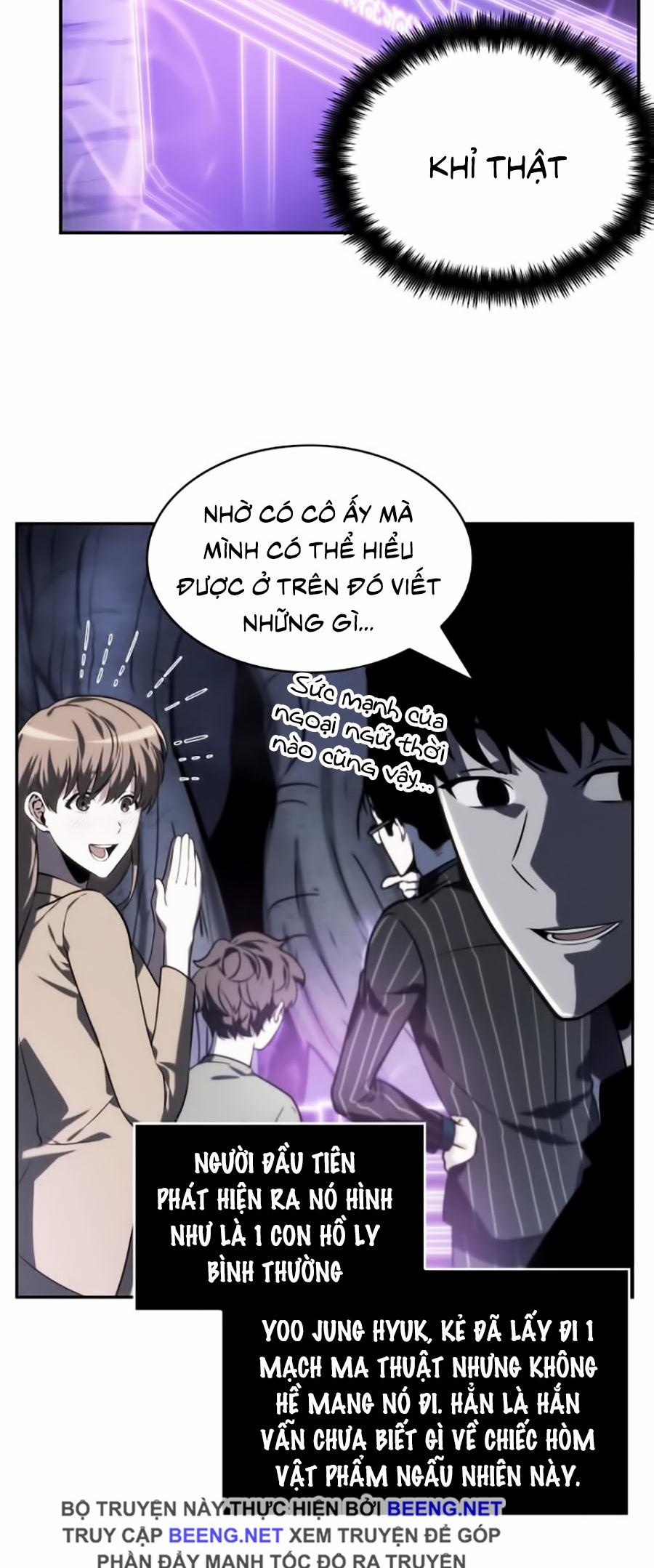 Toàn Tri Độc Giả 22 trang 38