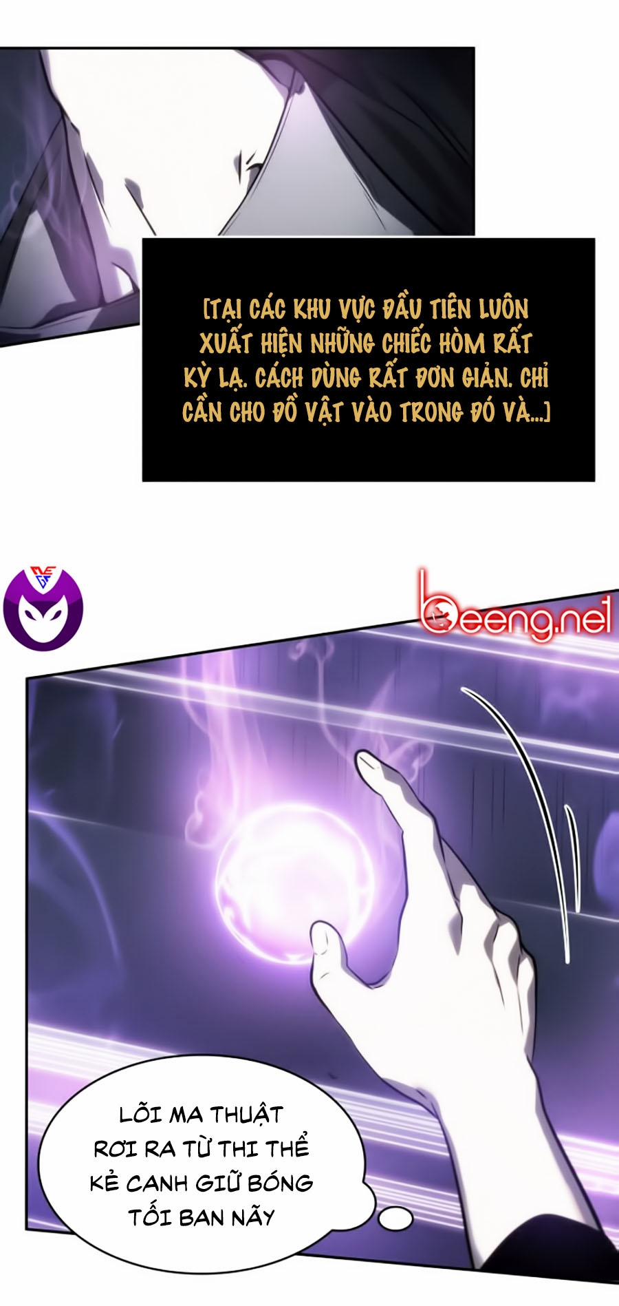 Toàn Tri Độc Giả 22 trang 40