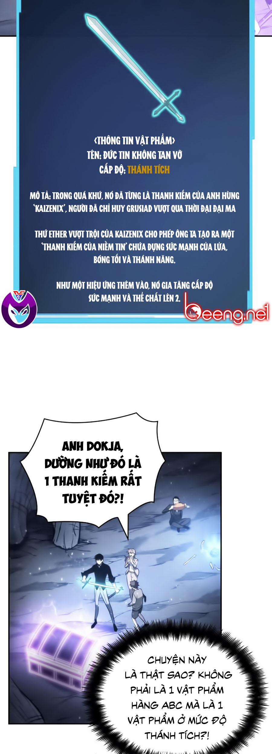 Toàn Tri Độc Giả 22 trang 50