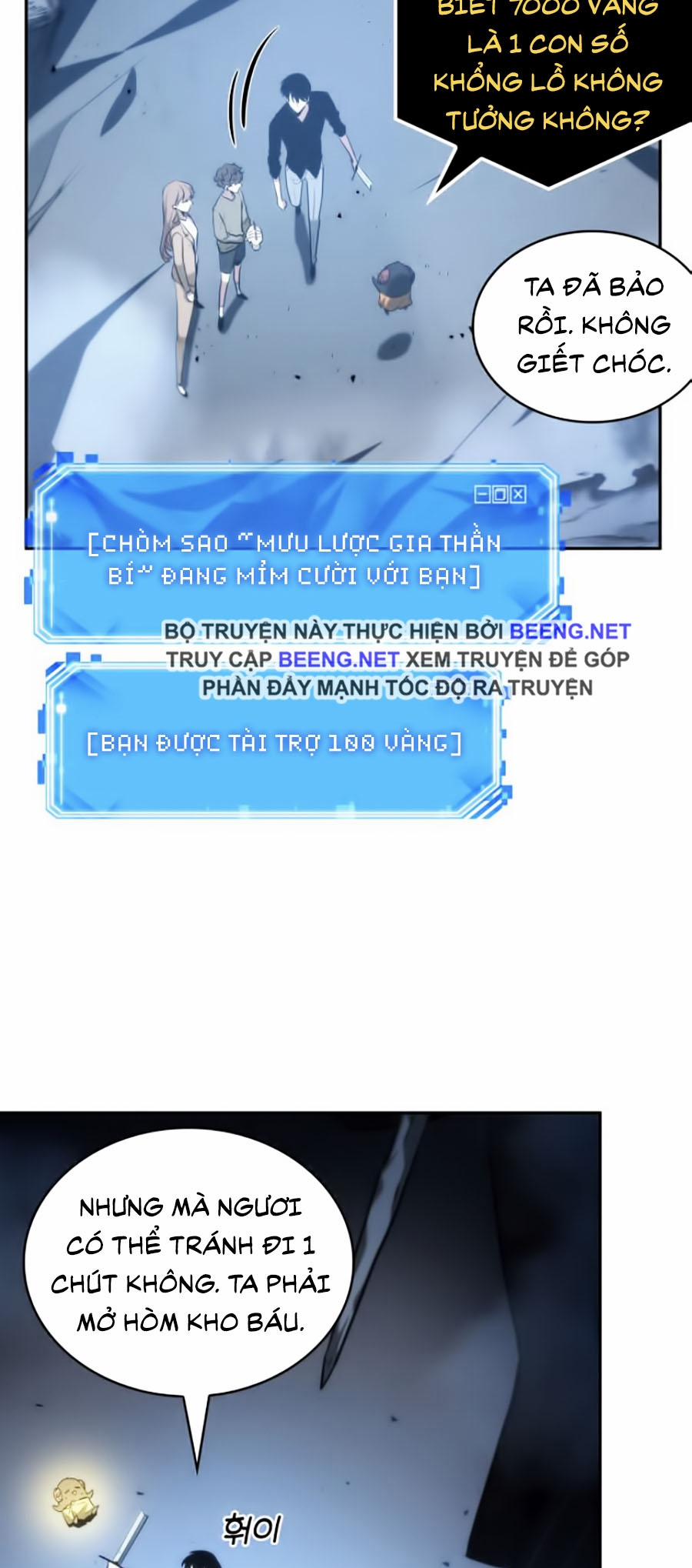 Toàn Tri Độc Giả 22 trang 8