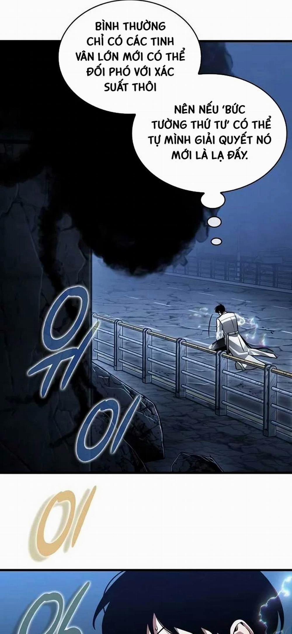 Toàn Tri Độc Giả 222 trang 33