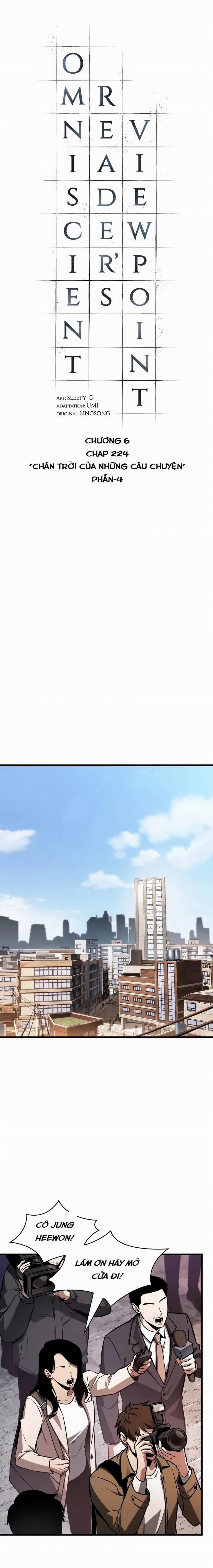 Toàn Tri Độc Giả 224 trang 14