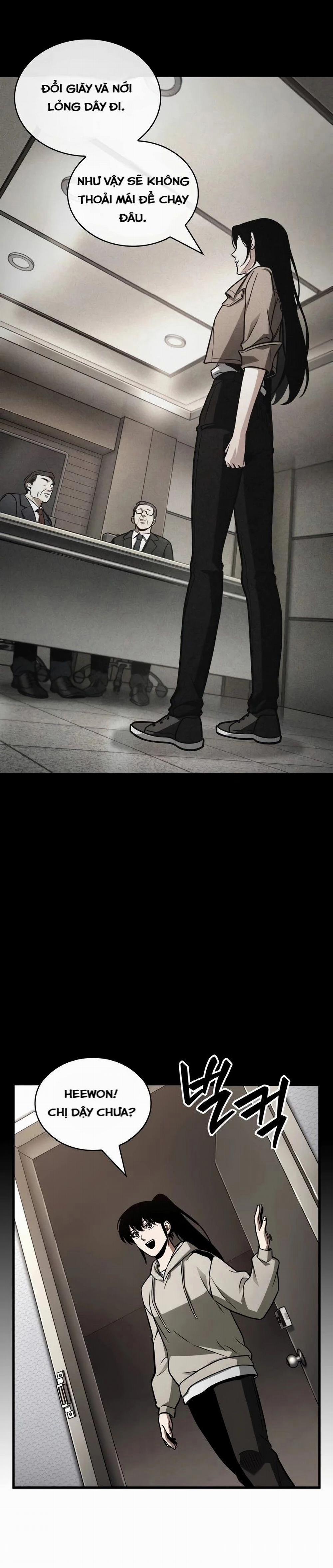 Toàn Tri Độc Giả 224 trang 18