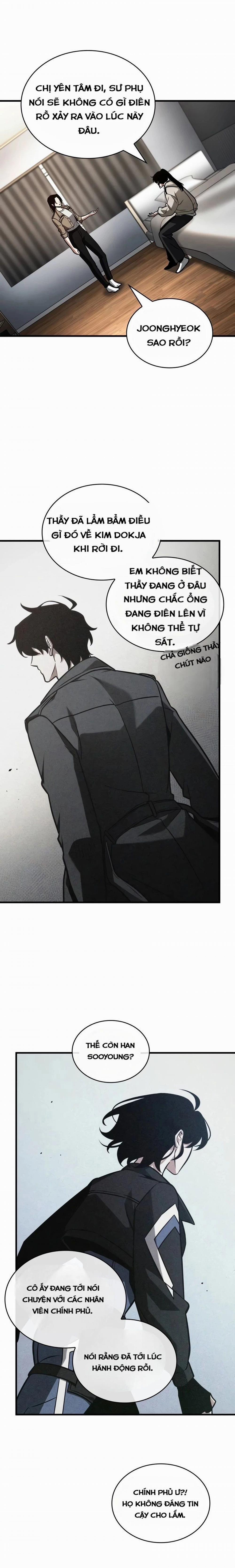 Toàn Tri Độc Giả 224 trang 22