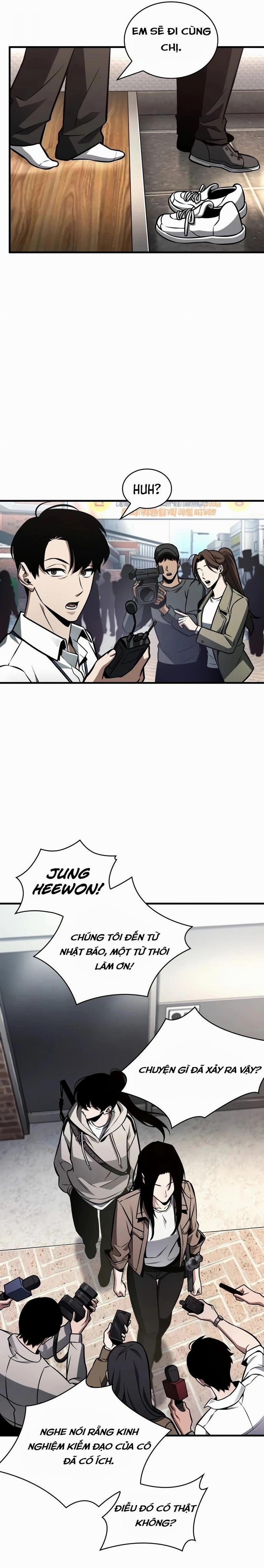 Toàn Tri Độc Giả 224 trang 24