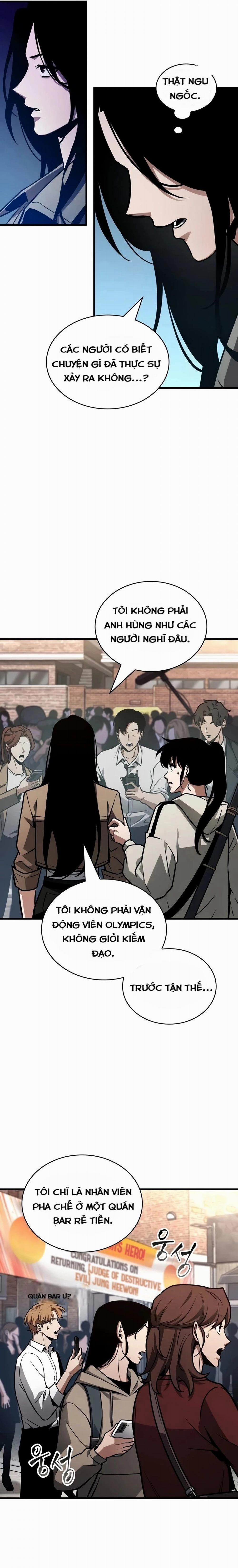 Toàn Tri Độc Giả 224 trang 27