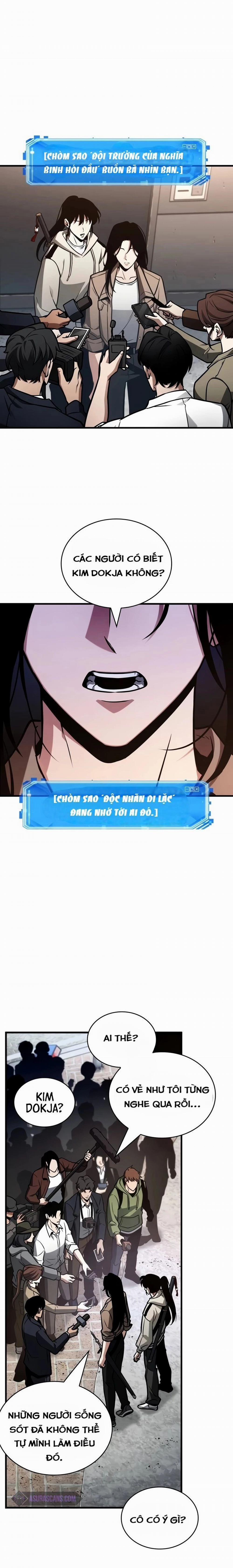 Toàn Tri Độc Giả 224 trang 28