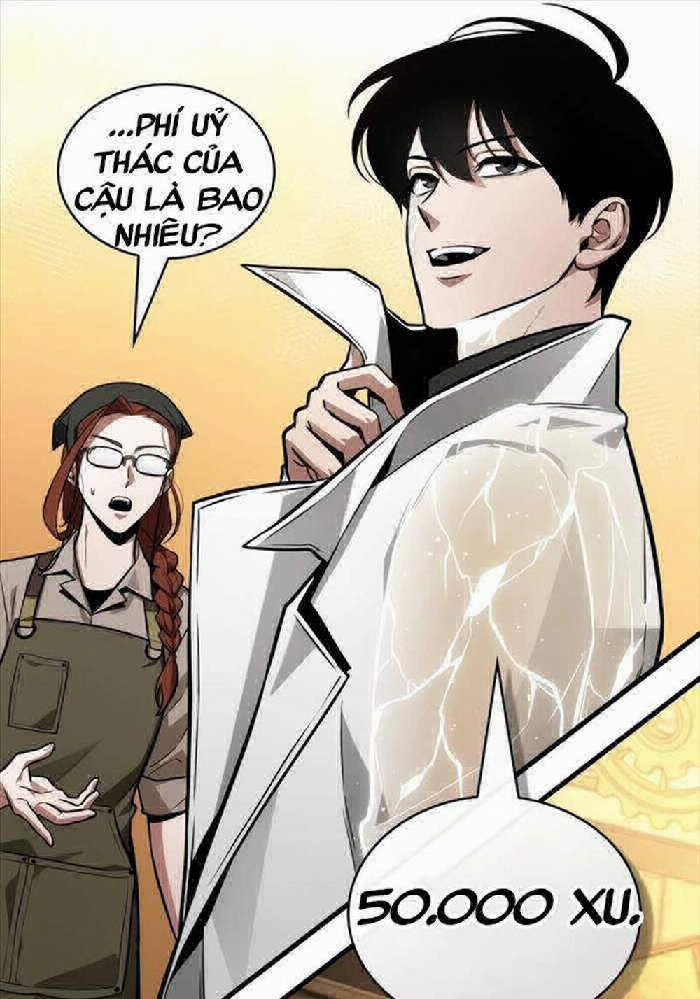 Toàn Tri Độc Giả 227 trang 23