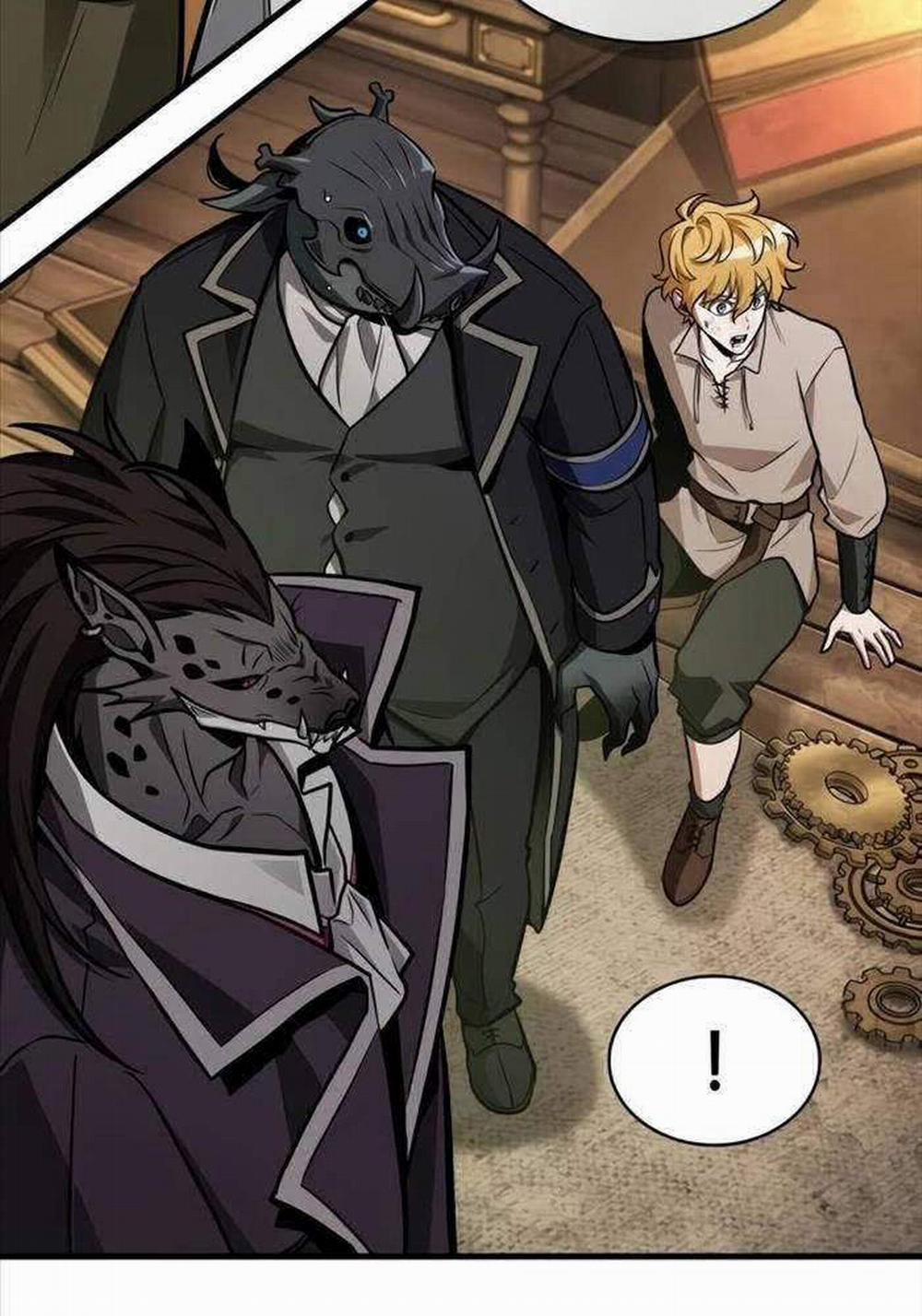 Toàn Tri Độc Giả 227 trang 24