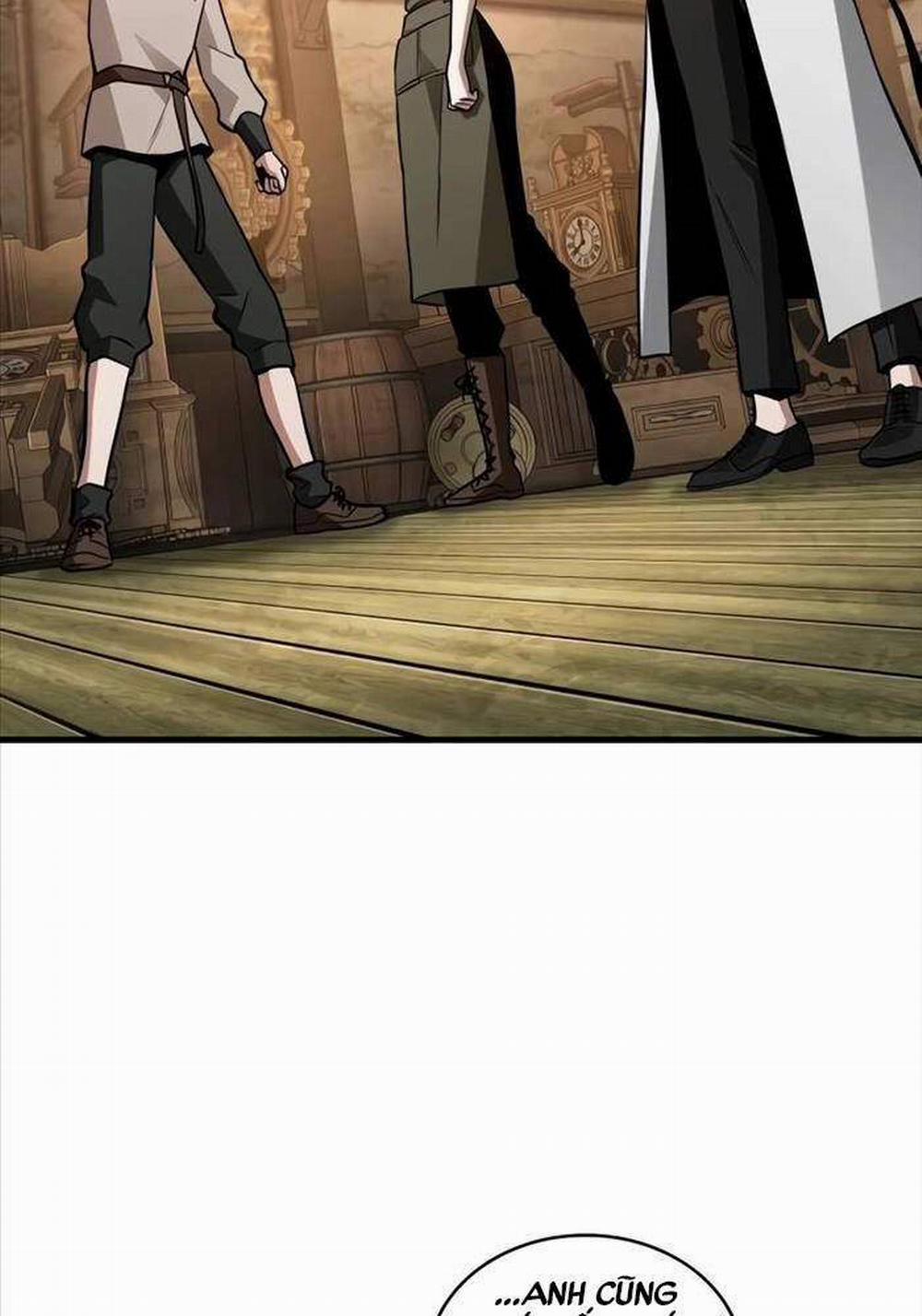 Toàn Tri Độc Giả 227 trang 54