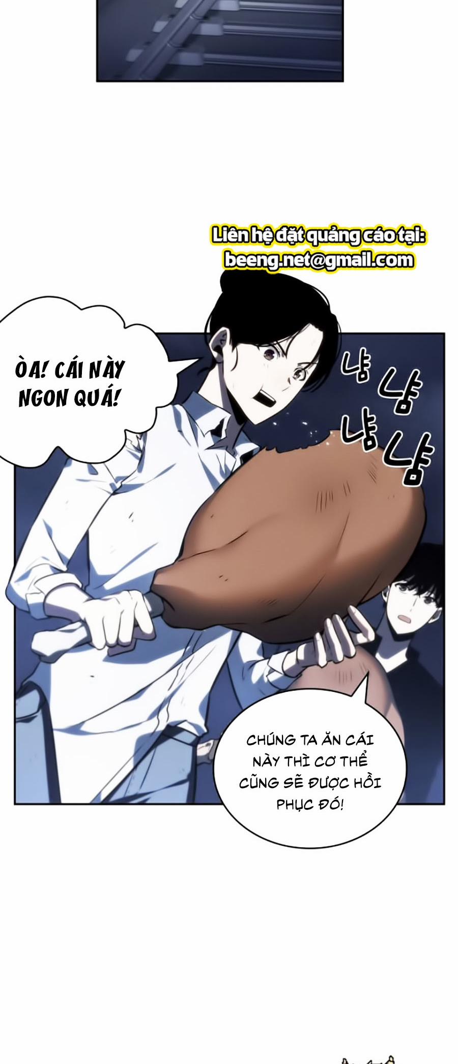 Toàn Tri Độc Giả 23 trang 22