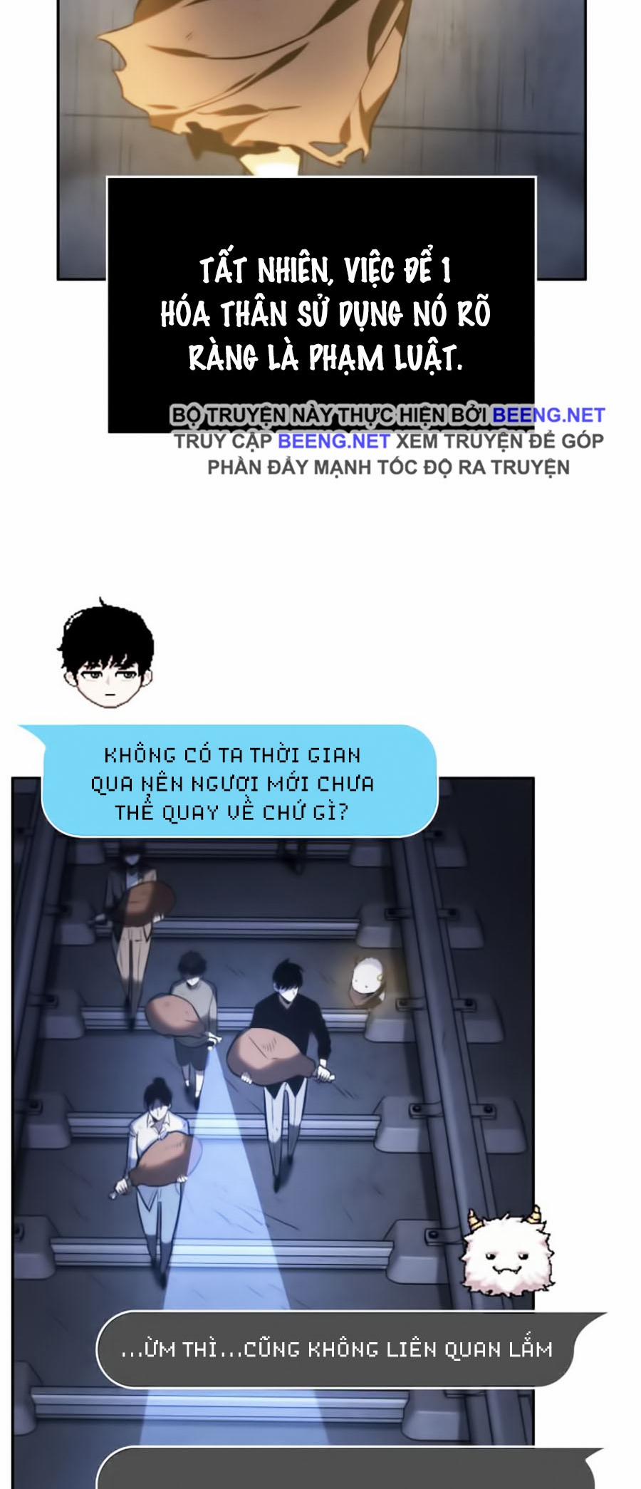 Toàn Tri Độc Giả 23 trang 24