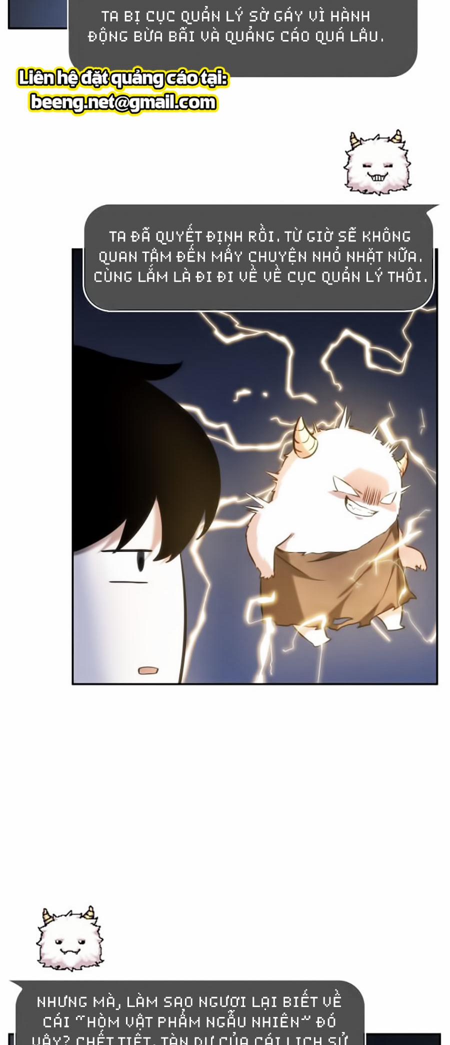 Toàn Tri Độc Giả 23 trang 25