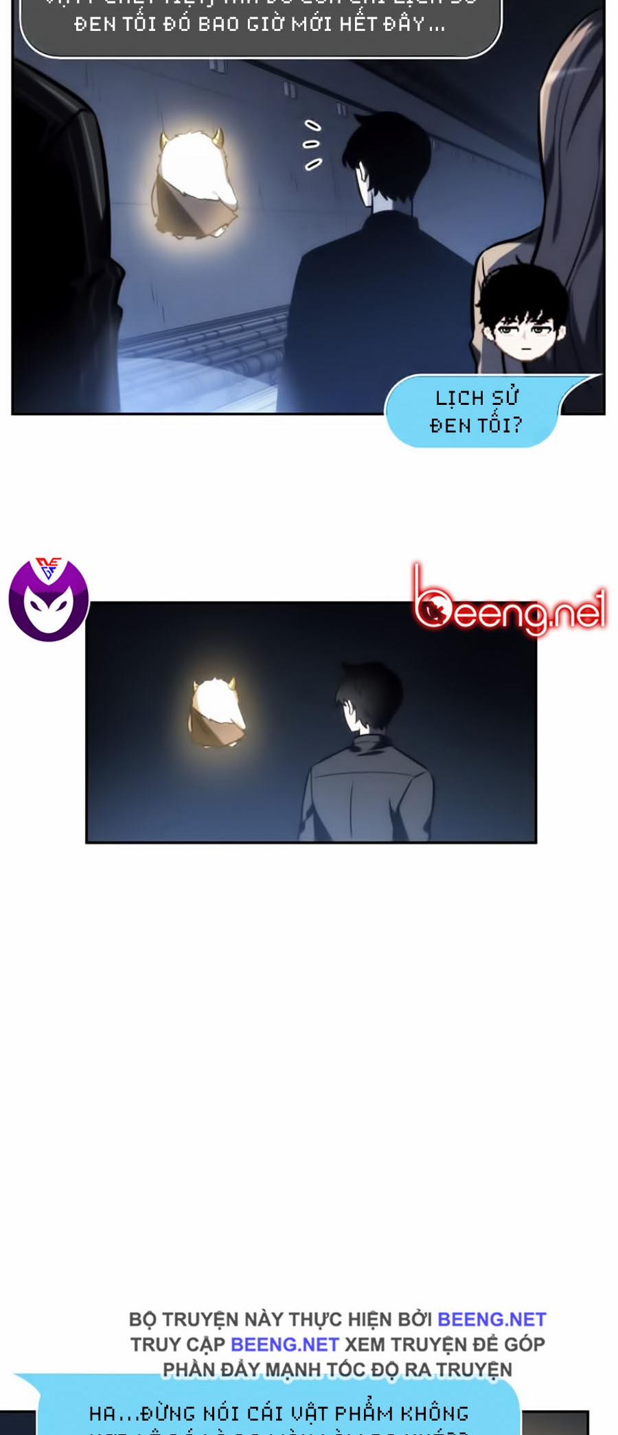 Toàn Tri Độc Giả 23 trang 26