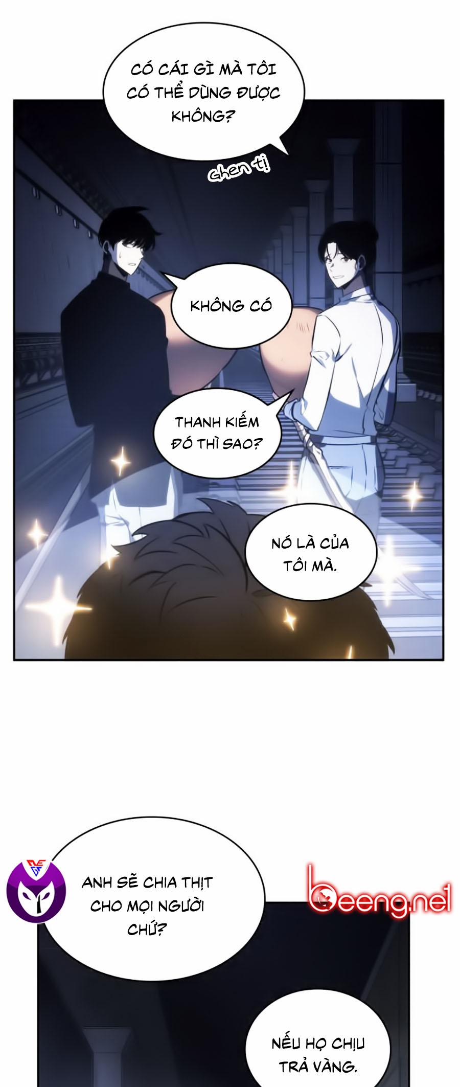 Toàn Tri Độc Giả 23 trang 30