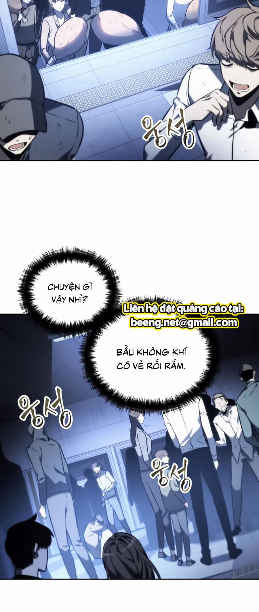 Toàn Tri Độc Giả 23 trang 32