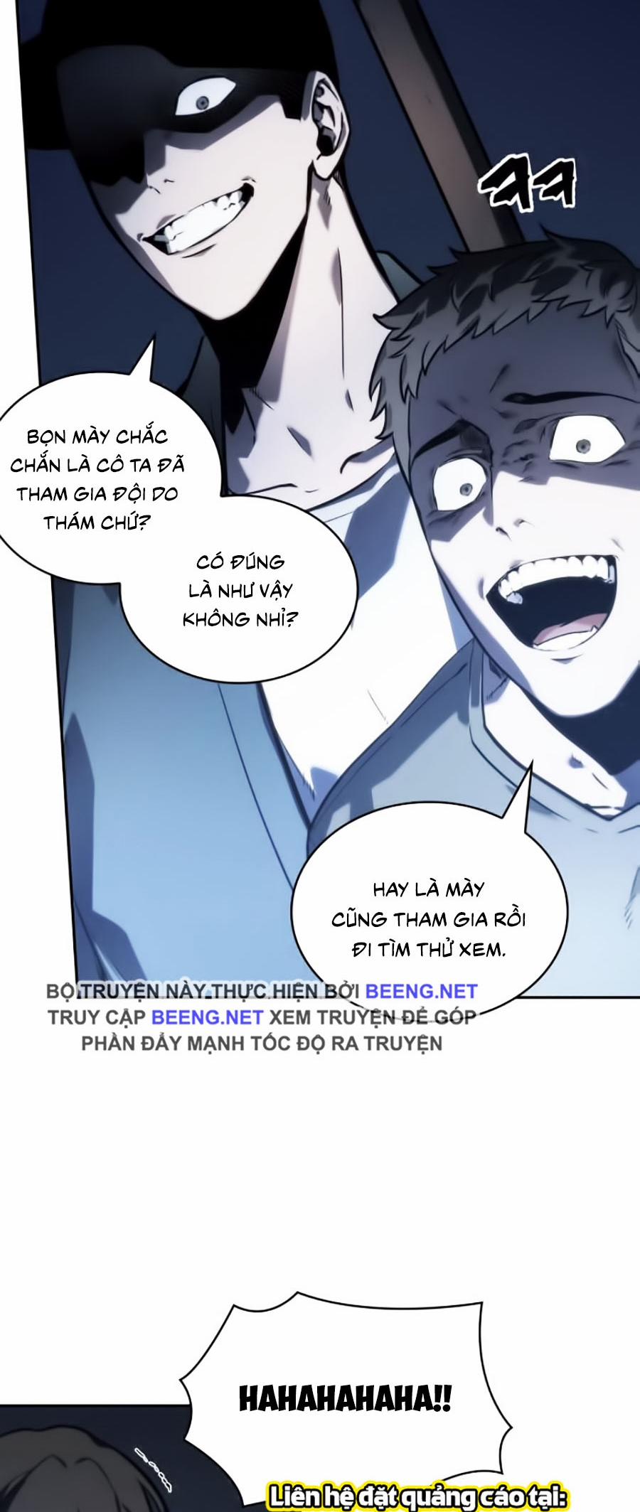 Toàn Tri Độc Giả 23 trang 37