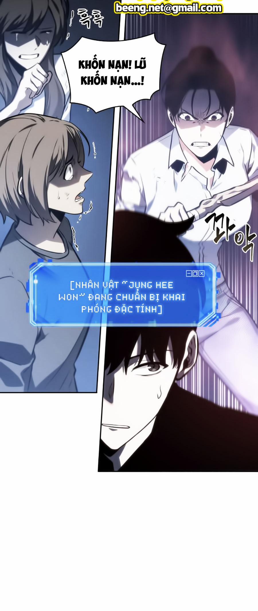 Toàn Tri Độc Giả 23 trang 38