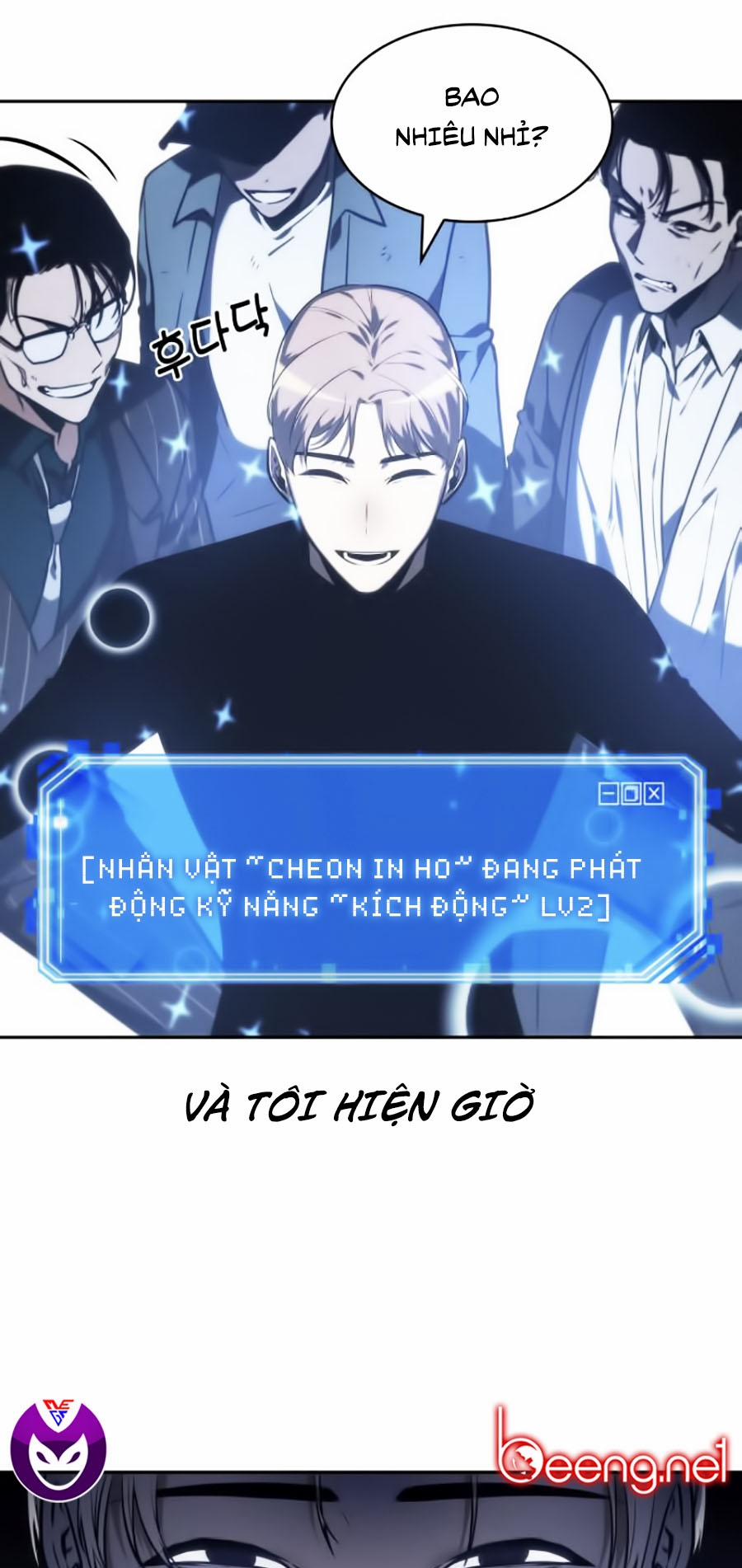 Toàn Tri Độc Giả 23 trang 40