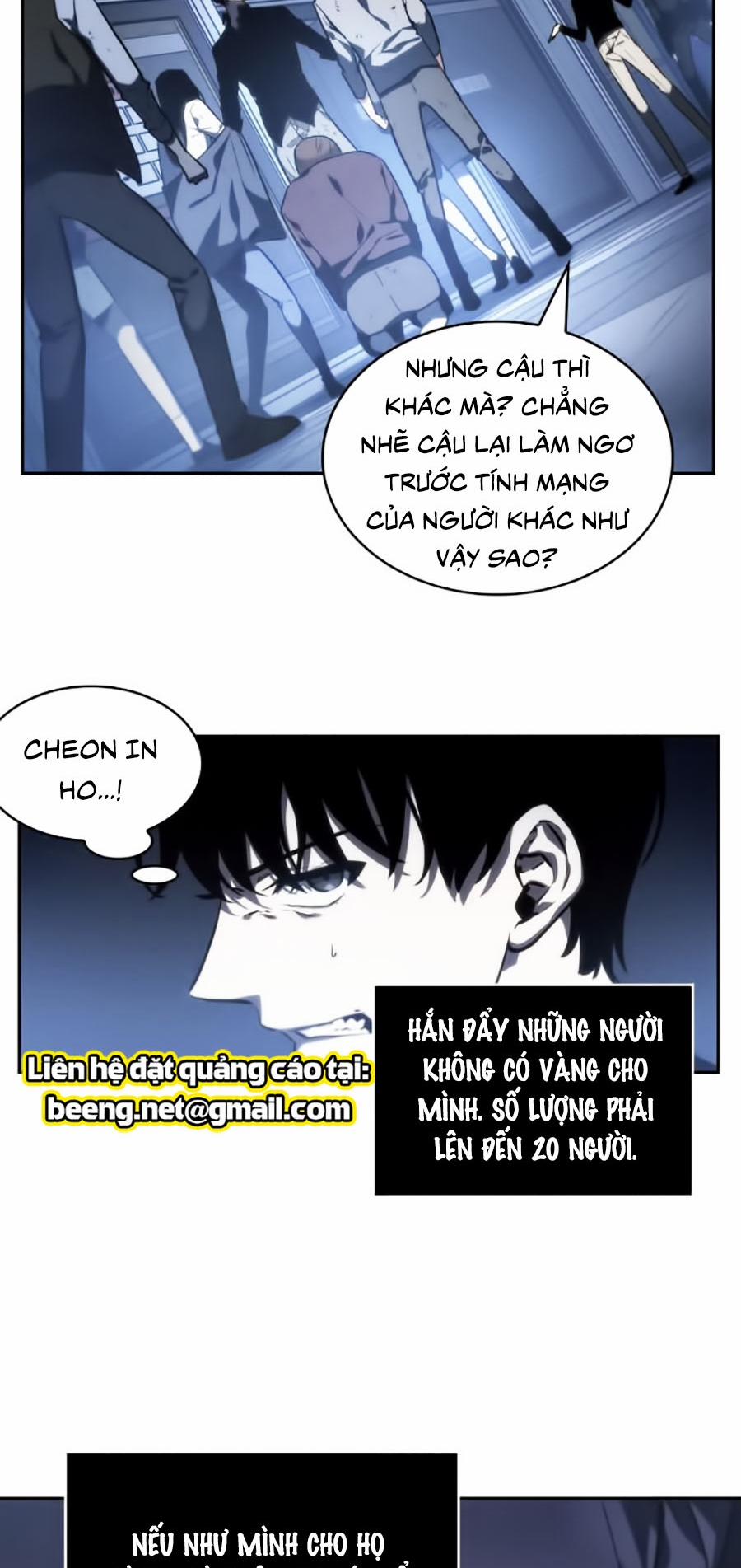 Toàn Tri Độc Giả 23 trang 44