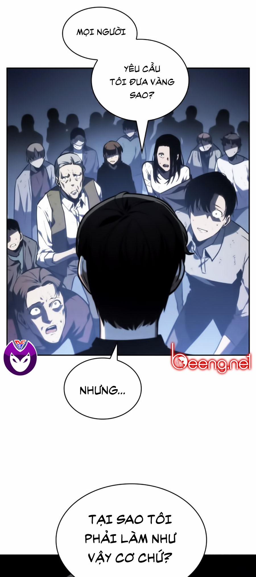 Toàn Tri Độc Giả 23 trang 50