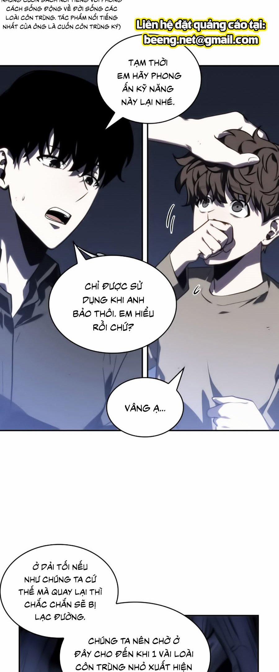 Toàn Tri Độc Giả 23 trang 8