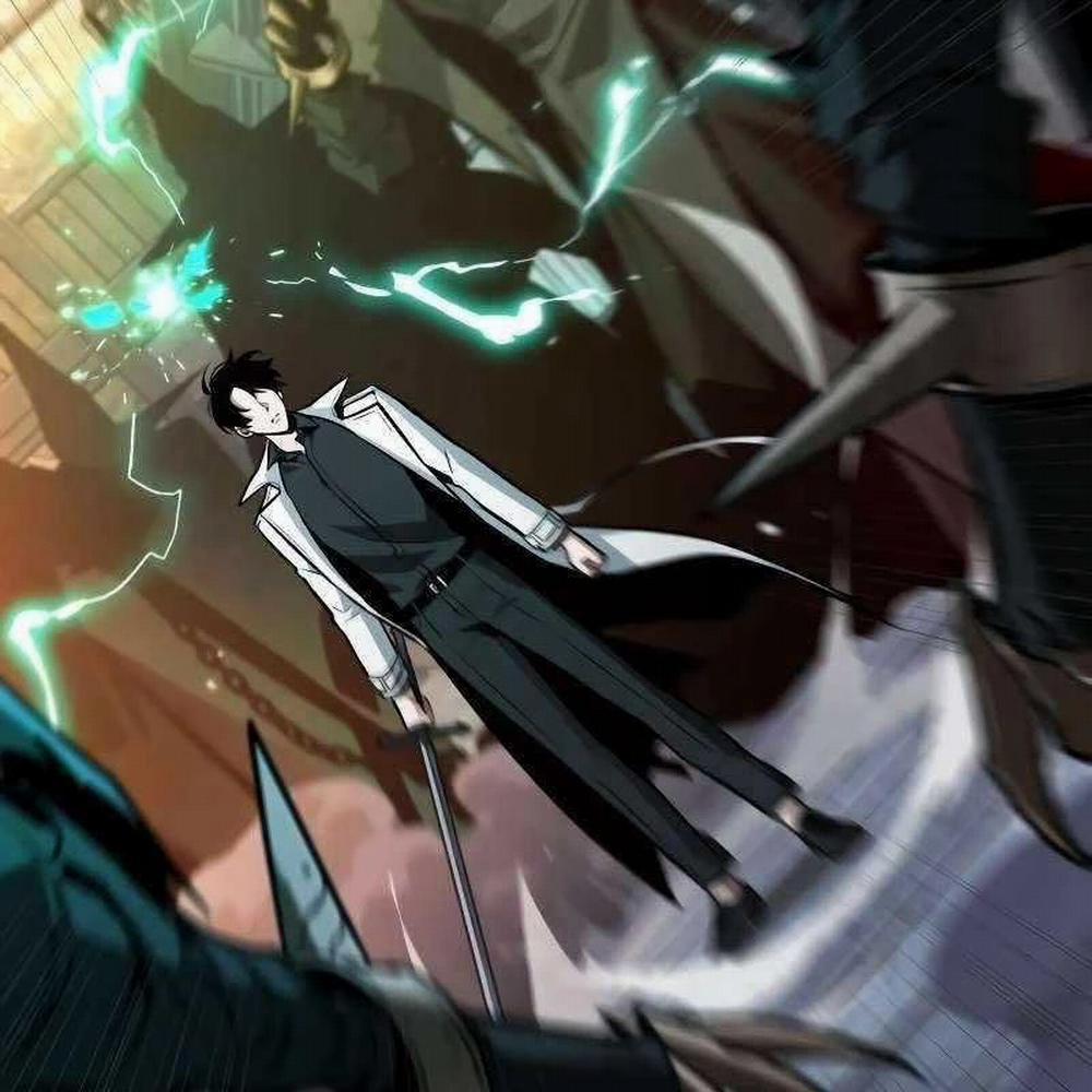 Toàn Tri Độc Giả 231 trang 37