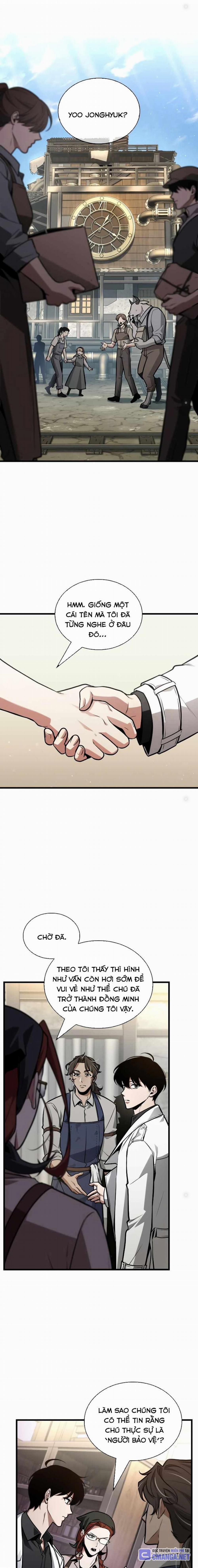 Toàn Tri Độc Giả 232 trang 1