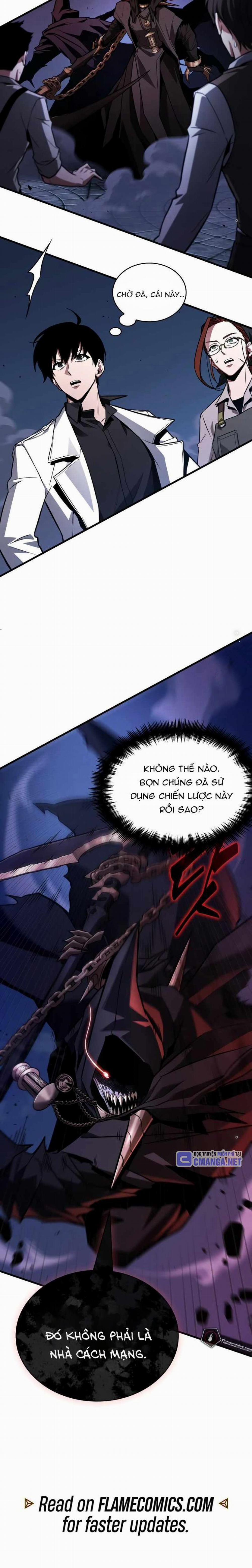 Toàn Tri Độc Giả 232 trang 19