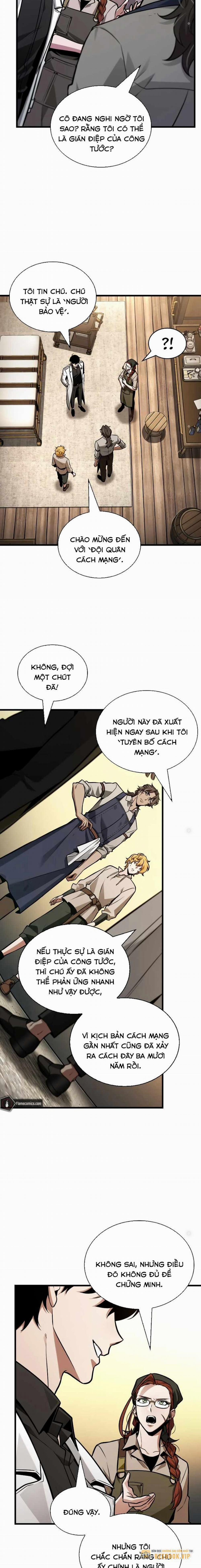 Toàn Tri Độc Giả 232 trang 2