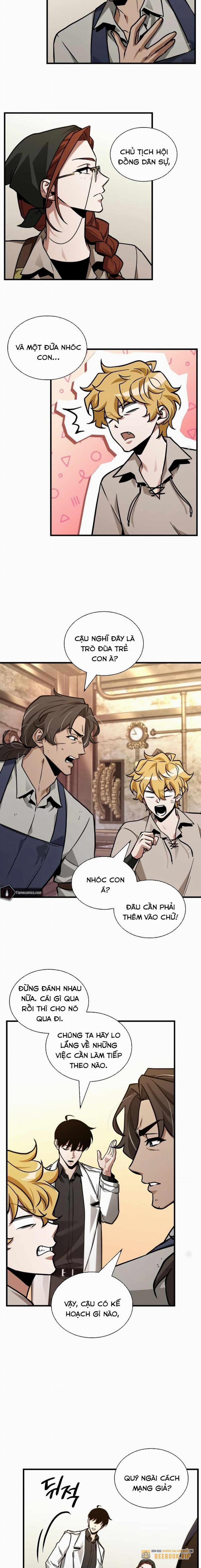 Toàn Tri Độc Giả 232 trang 6