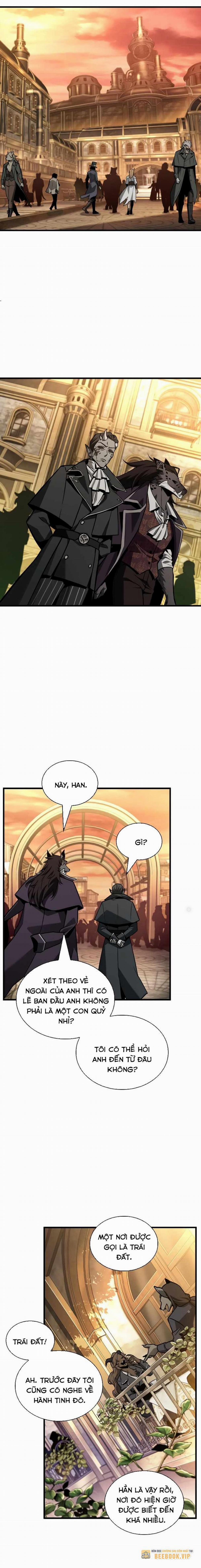 Toàn Tri Độc Giả 232 trang 8