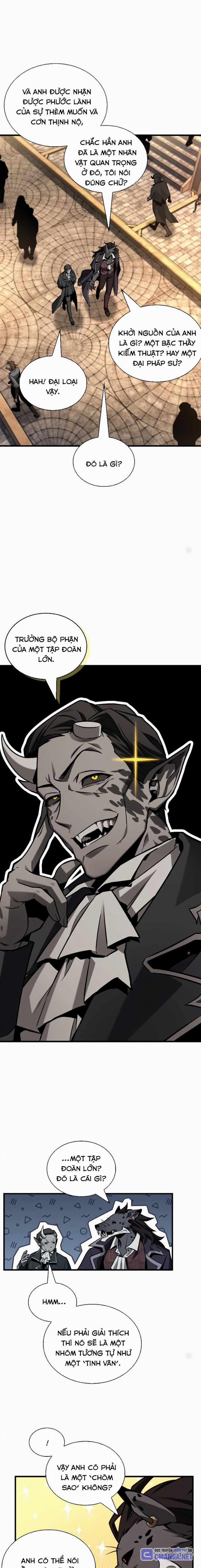 Toàn Tri Độc Giả 232 trang 9