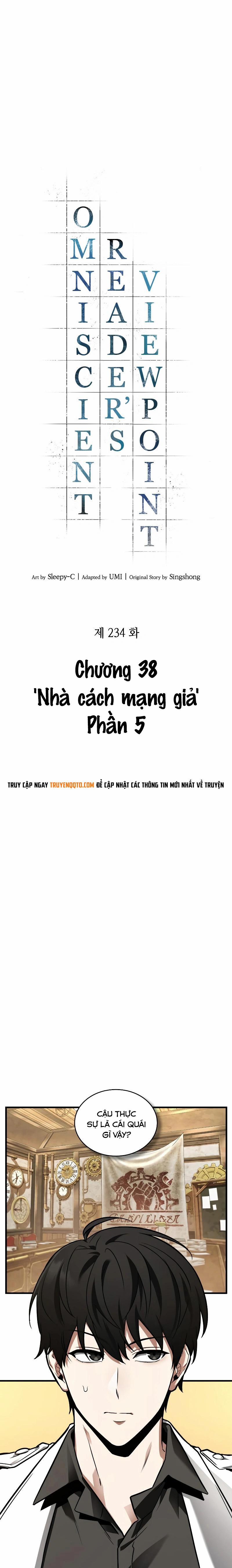 Toàn Tri Độc Giả 234 trang 1