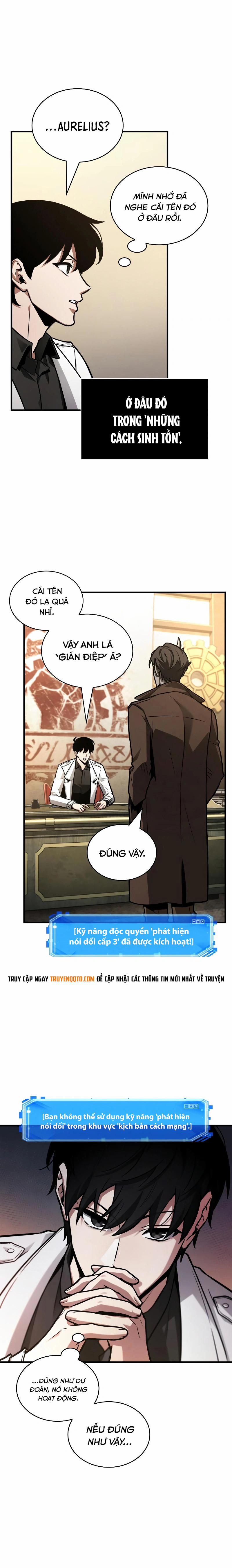 Toàn Tri Độc Giả 234 trang 11