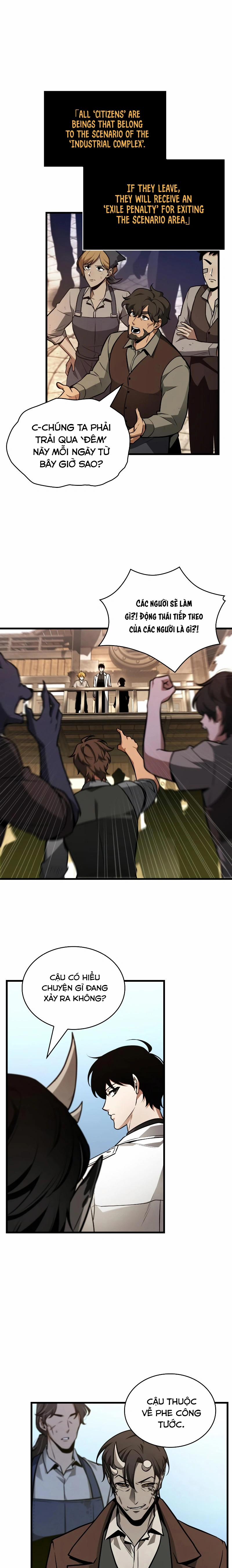 Toàn Tri Độc Giả 234 trang 17