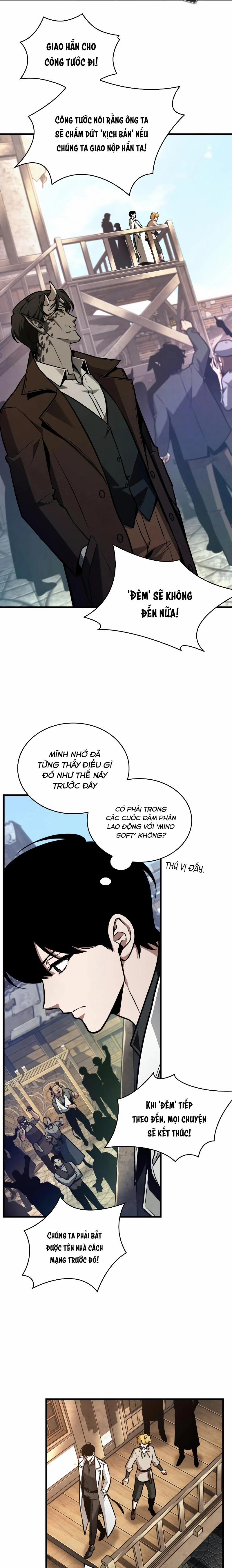 Toàn Tri Độc Giả 234 trang 20