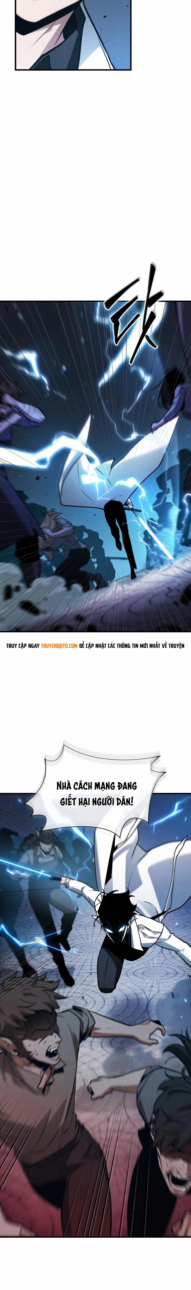 Toàn Tri Độc Giả 234 trang 23