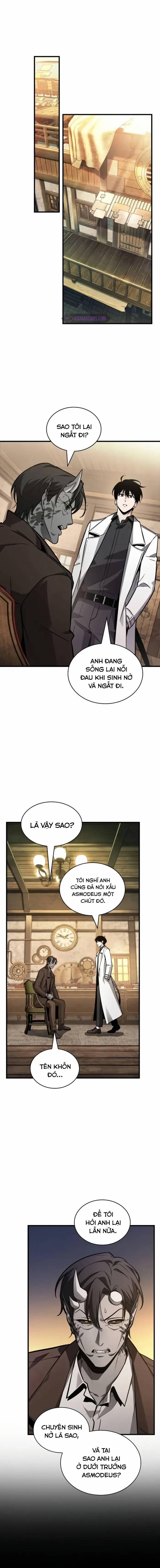 Toàn Tri Độc Giả 237 trang 4