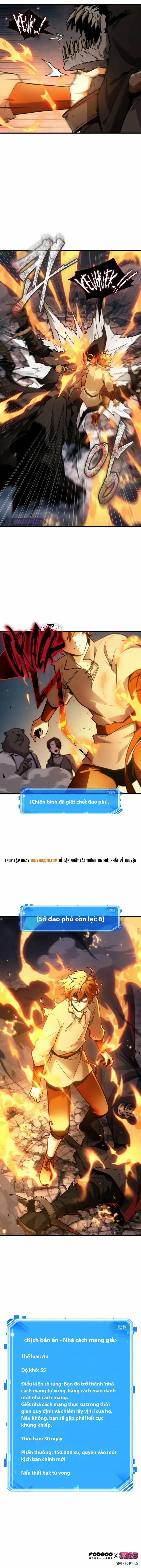 Toàn Tri Độc Giả 239 trang 10