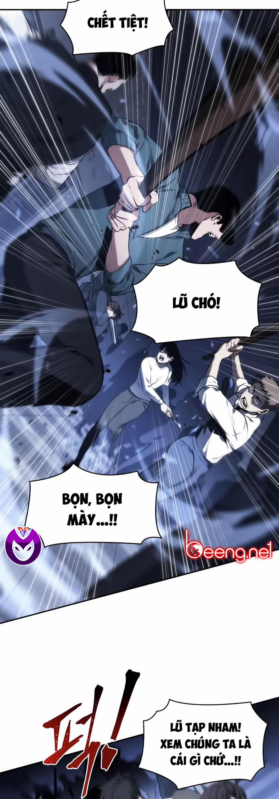 Toàn Tri Độc Giả 24 trang 19