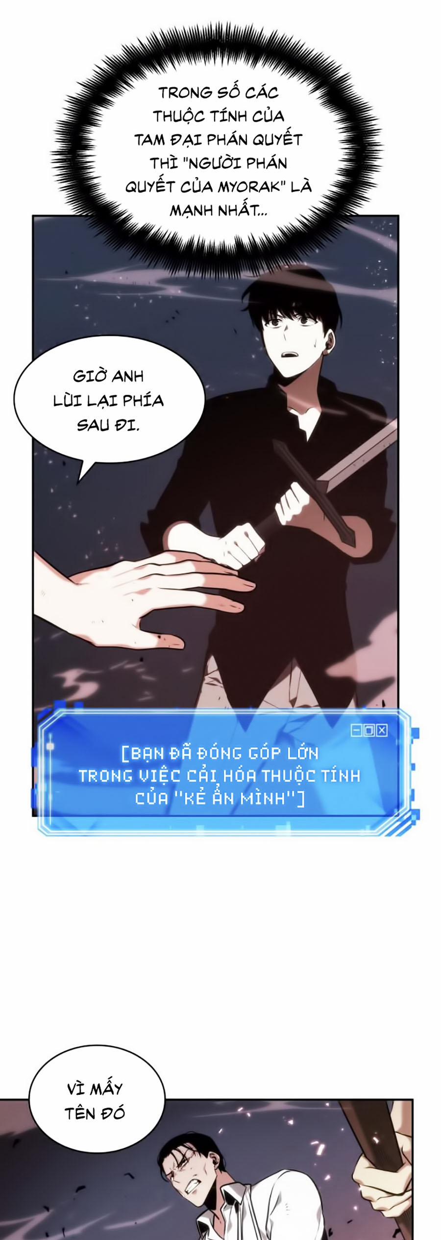 Toàn Tri Độc Giả 24 trang 30