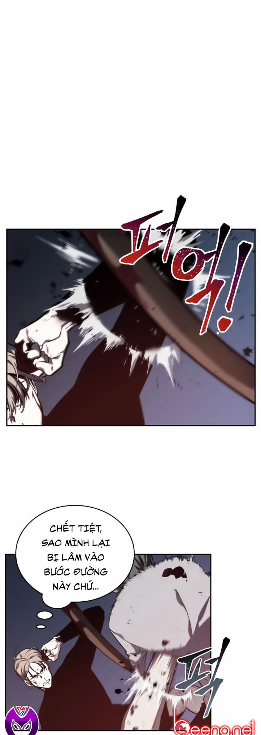 Toàn Tri Độc Giả 24 trang 36